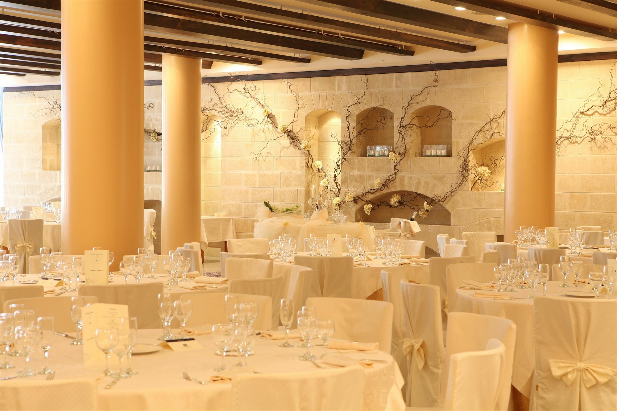 Hotel Del Campo Matera Exterior photo