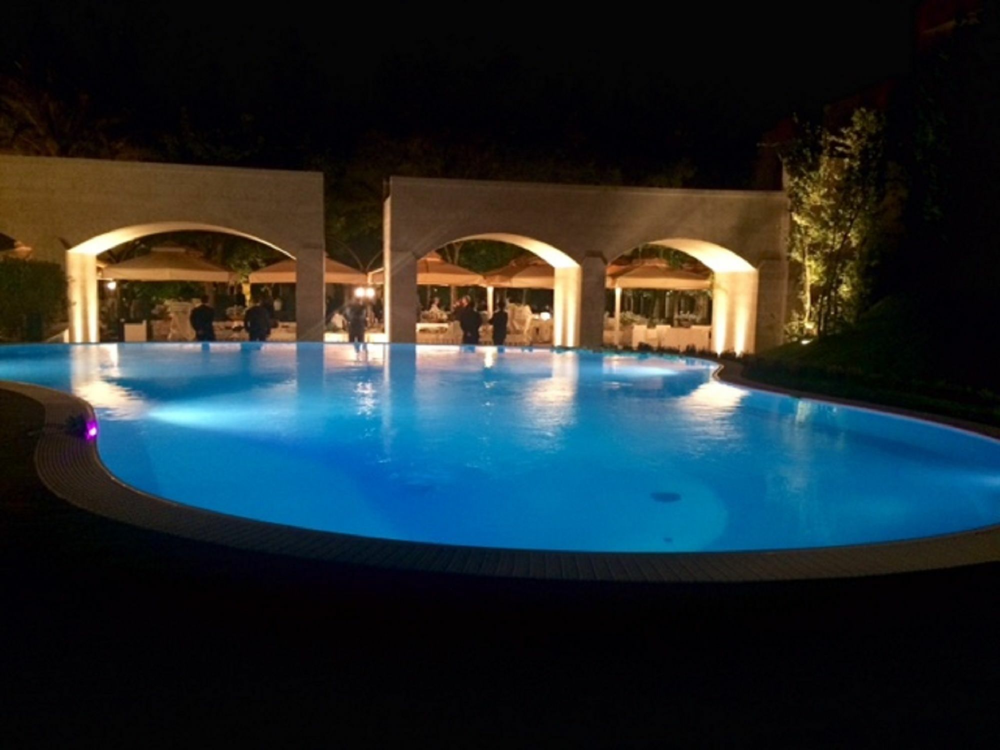 Hotel Del Campo Matera Exterior photo